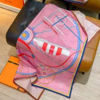 $68.00 USD Hermes Silk Squares #1436506