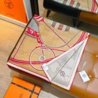 $68.00 USD Hermes Silk Squares #1436507