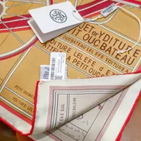 $68.00 USD Hermes Silk Squares #1436507