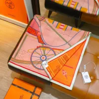 $68.00 USD Hermes Silk Squares #1436508