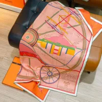$68.00 USD Hermes Silk Squares #1436508