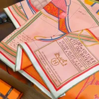 $68.00 USD Hermes Silk Squares #1436508