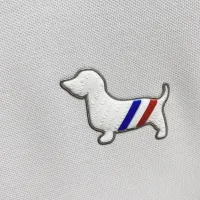 $76.00 USD Thom Browne TB T-Shirts Short Sleeved For Men #1436509