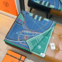 $68.00 USD Hermes Silk Squares #1436510