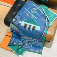 $68.00 USD Hermes Silk Squares #1436510