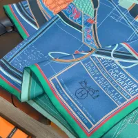 $68.00 USD Hermes Silk Squares #1436510