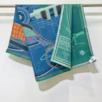 $68.00 USD Hermes Silk Squares #1436510