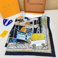 $64.00 USD Louis Vuitton Silk Squares #1436513