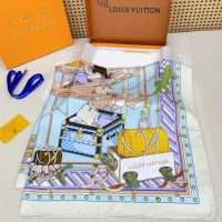 $64.00 USD Louis Vuitton Silk Squares #1436514