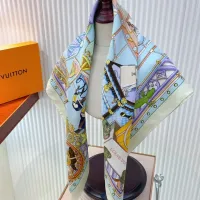 $64.00 USD Louis Vuitton Silk Squares #1436514