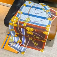$64.00 USD Louis Vuitton Silk Squares #1436515