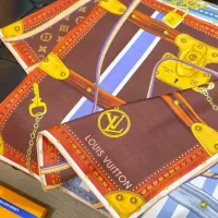 $64.00 USD Louis Vuitton Silk Squares #1436515