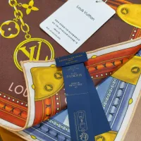 $64.00 USD Louis Vuitton Silk Squares #1436515