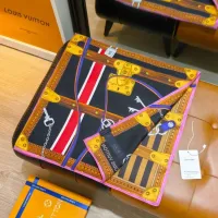 $64.00 USD Louis Vuitton Silk Squares #1436516