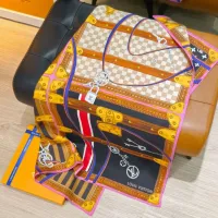 $64.00 USD Louis Vuitton Silk Squares #1436516