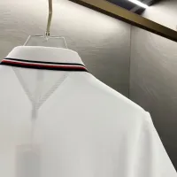 $76.00 USD Thom Browne TB T-Shirts Short Sleeved For Unisex #1436517