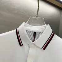 $76.00 USD Thom Browne TB T-Shirts Short Sleeved For Unisex #1436517
