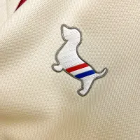 $76.00 USD Thom Browne TB T-Shirts Short Sleeved For Men #1436525