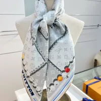 $80.00 USD Louis Vuitton Silk Squares #1436527
