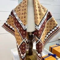 $80.00 USD Louis Vuitton Silk Squares #1436528