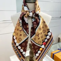 $80.00 USD Louis Vuitton Silk Squares #1436528