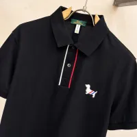 $76.00 USD Thom Browne TB T-Shirts Short Sleeved For Men #1436529