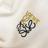 $76.00 USD LOEWE T-Shirts Short Sleeved For Men #1436530