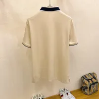 $76.00 USD LOEWE T-Shirts Short Sleeved For Men #1436531