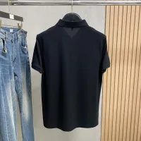 $76.00 USD LOEWE T-Shirts Short Sleeved For Men #1436534