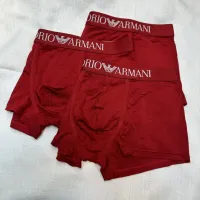 $32.00 USD Armani Underwears For Men #1436535