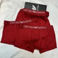 $32.00 USD Armani Underwears For Men #1436535