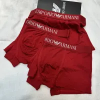 $32.00 USD Armani Underwears For Men #1436535