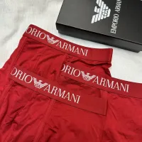 $32.00 USD Armani Underwears For Men #1436535