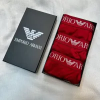 $32.00 USD Armani Underwears For Men #1436535