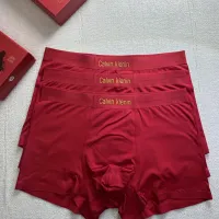 $32.00 USD Calvin Klein Underwears For Men #1436537