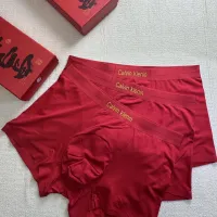 $32.00 USD Calvin Klein Underwears For Men #1436537
