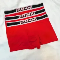 $32.00 USD Gucci Underwears For Men #1436538