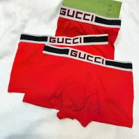 $32.00 USD Gucci Underwears For Men #1436538