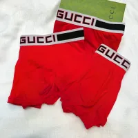 $32.00 USD Gucci Underwears For Men #1436538