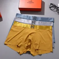 $32.00 USD Hermes Underwears For Men #1436539