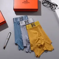 $32.00 USD Hermes Underwears For Men #1436539