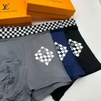 $32.00 USD Louis Vuitton LV Underwears For Men #1436542