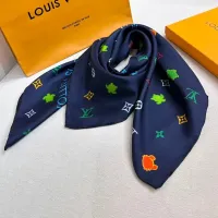 $76.00 USD Louis Vuitton Silk Squares #1436547