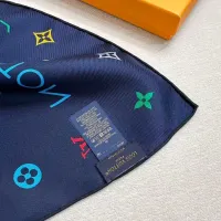 $76.00 USD Louis Vuitton Silk Squares #1436547