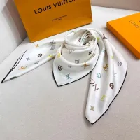 $76.00 USD Louis Vuitton Silk Squares #1436548