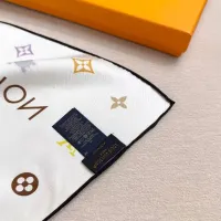 $76.00 USD Louis Vuitton Silk Squares #1436548
