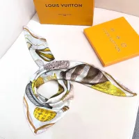 $64.00 USD Louis Vuitton Silk Squares #1436550