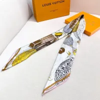 $64.00 USD Louis Vuitton Silk Squares #1436550