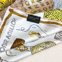 $64.00 USD Louis Vuitton Silk Squares #1436550