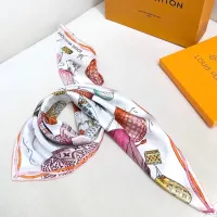 $64.00 USD Louis Vuitton Silk Squares #1436551
